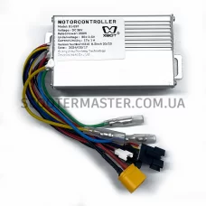 Контролер 17A 36V 350W XBOT